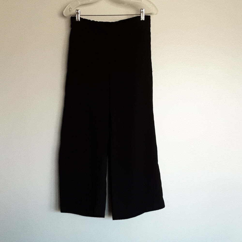 Madewell Wide Leg Pants